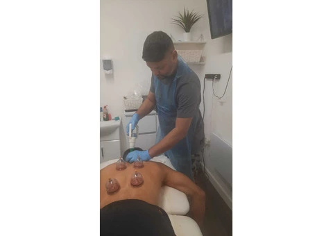 Hijama Training Course in London - 2/2