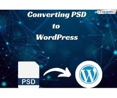 Converting PSD to WordPress: A Comprehensive Guide