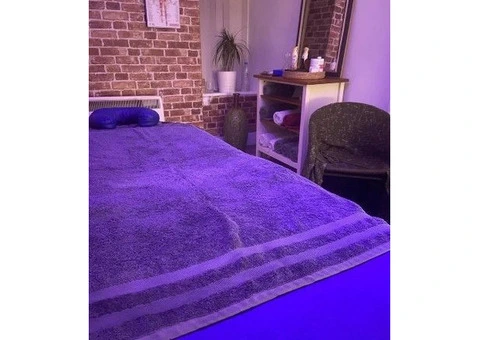 Mike Fairclough Massage - 2/5