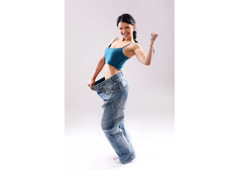 Comprehensive Guide to Weight Loss Clinics Leeds by Caresmetics