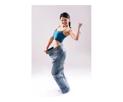 Comprehensive Guide to Weight Loss Clinics Leeds by Caresmetics