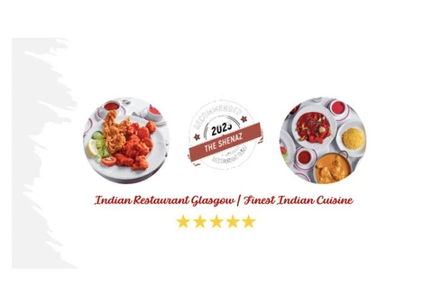 Searching The Traditional Indian Food in Glasgow