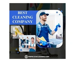 Best Cleaning Company Serving in Europe