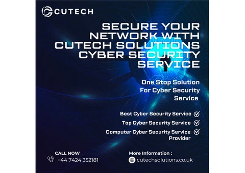 Essential Cyber Security Services for Modern Businesses