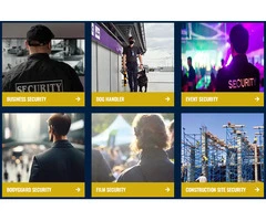 OMI Security - SMART SECURITY SERVICE FOR YOUR LIVE SAFETY