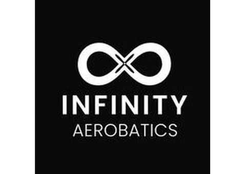Feel the Thrill: Experience Aerobatic Flight Adventures! - Infinity Aerobatics - 1/6
