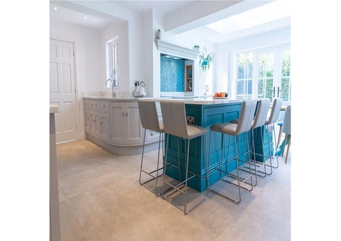 Bespoke Handmade Kitchen: Custom Design and Expert Craftsmanship for Your Perfect Kitchen