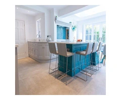 Bespoke Handmade Kitchen: Custom Design and Expert Craftsmanship for Your Perfect Kitchen