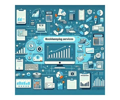 Streamline Your Finances with Expert Bookkeeping Services in the UK