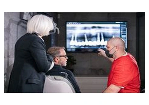 Discover the Best Place for Dental Implants in Europe - 1/4