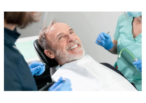Discover the Best Place for Dental Implants in Europe - 2/4