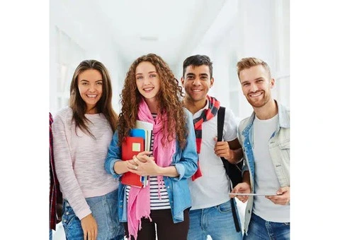 The Tuition that Helps you to Construct your Career...and Future - 2/2