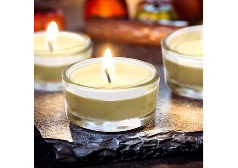 Buy FLORALCRAFT® Classic Tealight Holder At Wholesale Price - 2/2