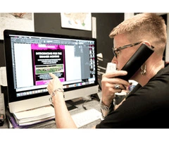 Top-Quality Printing Services by Printers Essex | Printing Progress