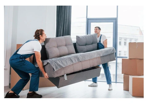 Effortless Moves: Expert Furniture Disassembly & Storage - 3/3