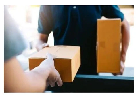 Urgent Courier Service UK