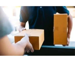 Urgent Courier Service UK