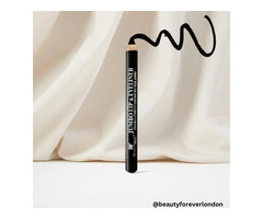Black Jumbo Pencil Lip & Eyeliner at Beauty Forever London