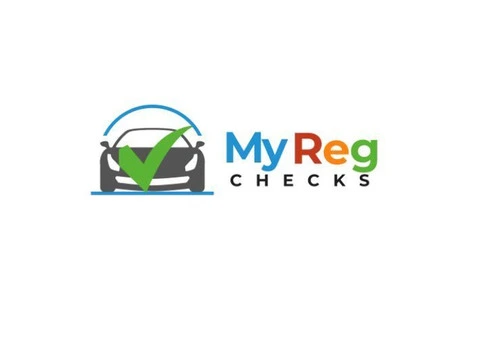 Car Reg checks