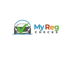 Car Reg checks