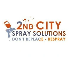 2nd City Spray Solutions