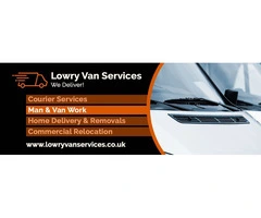 Birmingham Removal Companies: Your Trusted Partner in Moving