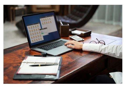Hospitality Excellence: Comprehensive Hospitality Management Software - Opsyte