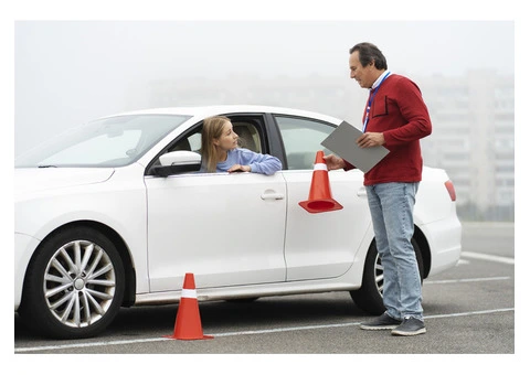 Need To Learn Driving From The Leading Driving Instructor In Sutton Coldfield?