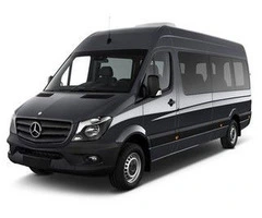 Minibus Hire in Liverpool
