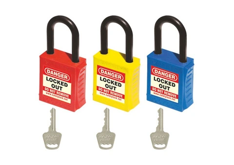 Find the Top-Rated LOTO Products Near You with E-Square - 2/4