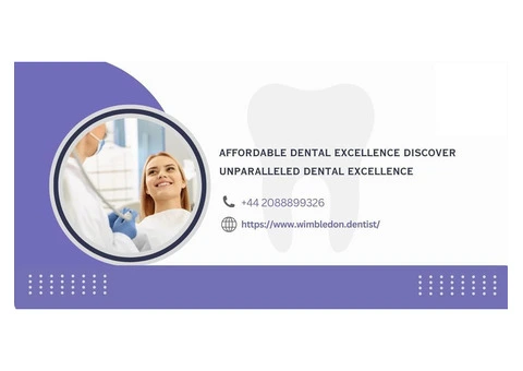 Affordable Dental Excellence Discover unparalleled dental excellence