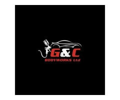 Expert Body Repairs for All Vehicles
