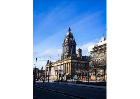 Craft Your Vision with Leeds' Finest Online Laser Cutting & Engraving Services!