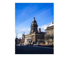 Craft Your Vision with Leeds' Finest Online Laser Cutting & Engraving Services!