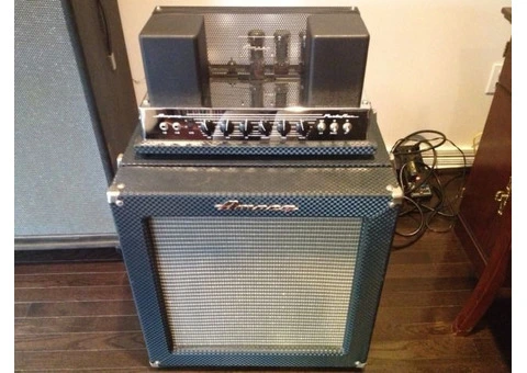 Ampeg b15