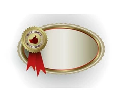 Stand Out with Custom Merit Badges
