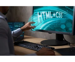 Get Intuitive Web Design in Coventry at a Competitive Price