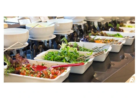 Important Tips When Choosing a Vegetarian Catering Service