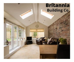 Britannia Building Company Ltd: Premier Builder for Renovations in Liverpool