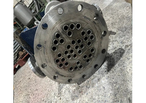 Stainless Steel 317 Heat Exchanger Tubes Manufacturers In India