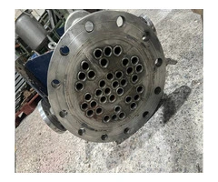 Stainless Steel 317 Heat Exchanger Tubes Manufacturers In India