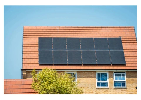 Finance the Branded Solar PV System with £0 Deposit Required in Kent!