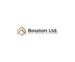 Elevate Your Property with Bosston Ltd's Expert Driveways and Patios in Greater London