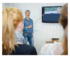 Advanced Driving Course In London