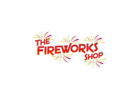 Celebrate in Style with The Fireworks Shop’s Displays in Wales
