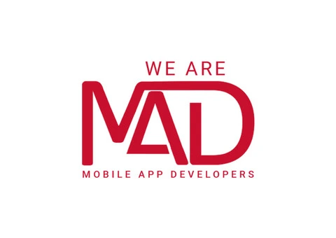 UK Mobile App Development Company - UK App Developer