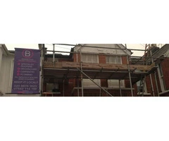 Top-Quality Roofing Services in Surrey | Barnes Pond Property Maintenance