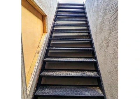 Top-Quality Steel Beams In Lewisham | Vinny Metal Works