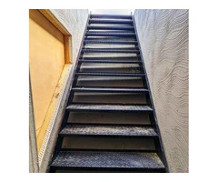 Top-Quality Steel Beams In Lewisham | Vinny Metal Works