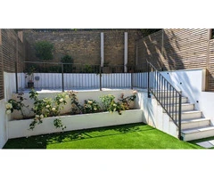 Highest Quality Steel Beams For All Construction Projects In Sutton